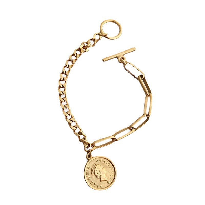 Marilyn OT-bar Bracelet